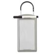 Bi-silque Miniature Dry-erase Board - 7.5" x 5.7" - Steel Frame - Assorted Bi-silque Miniature Dry-erase Board - 7.5" x 5.7" - Steel Frame - Assorted
