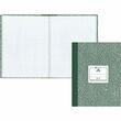 Rediform National Lab Construction Notebook - 60 Sheet - Quad Ruled - 7.88" x 10.12" - 1 Each - White Rediform National Lab Construction Notebook - 60 Sheet - Quad Ruled - 7.88" x 10.12" - 1 Each - White