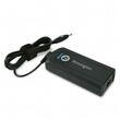 Kensington K33404US 90W AC Adapter - For Notebook - 90W - 14V DC to 21V DC Kensington K33404US 90W AC Adapter - For Notebook - 90W - 14V DC to 21V DC