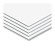 Elmer's Sturdy-board Foam Board - 20" x 30" - White Elmer's Sturdy-board Foam Board - 20" x 30" - White