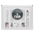 ITOYA PolyZip Horizontal Envelope - Letter - 8.5" x 11" - 1 Each - Clear ITOYA PolyZip Horizontal Envelope - Letter - 8.5" x 11" - 1 Each - Clear