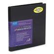 Art Profolio Advantage Presentation Book - 11" x 14" - 24 Page Capacity - 1 Each - Black Art Profolio Advantage Presentation Book - 11" x 14" - 24 Page Capacity - 1 Each - Black