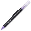 ITOYA Doubleheader CL-10 Calligraphy Marker - Chisel Pen Point Style - 1.5 mm Pen Point Size, 3 mm Pen Point Size - Purple Ink - 1 Each ITOYA Doubleheader CL-10 Calligraphy Marker - Chisel Pen Point Style - 1.5 mm Pen Point Size, 3 mm Pen Point Size - Purple Ink - 1 Each