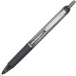 Pilot Precise V7 RT Rollerball Pen - Pen Point Style: Needle - Pen Point Size: 0.7mm - Ink Color: Black - 1 Each