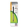 Zebra Pen Telescopic Ballpoint Pen - 1 mm Pen Point Size - Black Ink - Assorted Barrel - 1 Pack Zebra Pen Telescopic Ballpoint Pen - 1 mm Pen Point Size - Black Ink - Assorted Barrel - 1 Pack