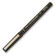 Marvy Calligraphy Marker - 3.5 mm Pen Point Size - Black Ink - Black Barrel - 1 Each Marvy Calligraphy Marker - 3.5 mm Pen Point Size - Black Ink - Black Barrel - 1 Each
