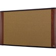 3M Standard Cork Bulletin Board - 3ft x 2ft - Wood Frame 3M Standard Cork Bulletin Board - 3ft x 2ft - Wood Frame