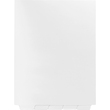 Kleer-Fax 80000 Series Bottom Tab Index Divider - Blank - 8.5" x 11" - 25 / Set - White Divider Kleer-Fax 80000 Series Bottom Tab Index Divider - Blank - 8.5" x 11" - 25 / Set - White Divider