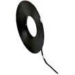 Chartpak Matte Finish Self-adhesive Graphic Tape - 0.06" Width x 648" Length - Permanent - 1 Roll - Black Chartpak Matte Finish Self-adhesive Graphic Tape - 0.06" Width x 648" Length - Permanent - 1 Roll - Black