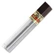 Pentel Super Hi-Polymer Mechanical Pencil Refill - 0.3mm - Extra Fine Point - B - BlackPentel Mechanical Pencil 12 / Tube Pentel Super Hi-Polymer Mechanical Pencil Refill - 0.3mm - Extra Fine Point - B - BlackPentel Mechanical Pencil 12 / Tube