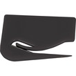 Sparco Clean Slit Letter Opener - Manual - Black Sparco Clean Slit Letter Opener - Manual - Black