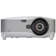 NEC Display Solutions - NP3250W - NEC Display NP3250W Multimedia Projector