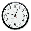 CLI Wall Clock - Analog - Quartz