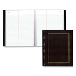 Rediform Law Record Book - 150 Sheet(s) - Thread Sewn - 9.75" x 8" Sheet Size - White - 1Each Rediform Law Record Book - 150 Sheet(s) - Thread Sewn - 9.75" x 8" Sheet Size - White - 1Each