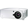 NEC Display Solutions - NP4100W - NEC Display NP4100W Multimedia Projector