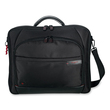 Samsonite Xenon Shock Absorber Notebook Briefcase - 15.6" Screen Support - Polyester - Black Samsonite Xenon Shock Absorber Notebook Briefcase - 15.6" Screen Support - Polyester - Black