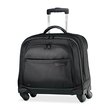 Samsonite Xenon 360 Spinner Mobile Office Notebook Case - 15.6" Screen Support - 14" x 17" x 7.5" - Polyester - Black Samsonite Xenon 360 Spinner Mobile Office Notebook Case - 15.6" Screen Support - 14" x 17" x 7.5" - Polyester - Black