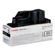 Canon GPR-6 Black Toner Cartridge - Laser - 15000 Page - Black Canon GPR-6 Black Toner Cartridge - Laser - 15000 Page - Black