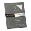 Southworth Specialty Paper - Letter - 8.5" x 11" - 24lb - Granite - 100 / Box - Gray
