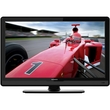 Philips Electronics - 47MF439B/F7 - Philips Magnavox 47MF439B LCD TV