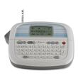 Brother PT-90 Label Maker - 7.5mm/s Color - Label - 230 dpi Vertical Printing Brother PT-90 Label Maker - 7.5mm/s Color - Label - 230 dpi Vertical Printing