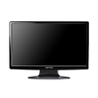 Hannspree, Inc - HH-251HPB - HANNS.G HH251HPB Widescreen LCD Monitor