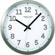 Artistic Artistic Round Wall Clock - Quartz