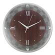 Artistic Artistic Round Wall Clock - Quartz