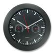 Artistic Artistic Round Wall Clock - Quartz
