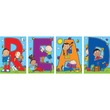 Carson-Dellosa READ Bulletin Board Decoration Set - 24" x 17"