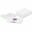 Pacon Ecology Recycled Drawing Paper - 500 Sheet - 60lb - 9" x 12" - 1 Ream - White Pacon Ecology Recycled Drawing Paper - 500 Sheet - 60lb - 9" x 12" - 1 Ream - White