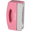Xstamper Pocket Stamp - 0.5" x 2" - Pink