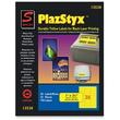 Simon High Visibility Industrial Label - 1" Width x 2.62" Length - 30/Sheet - 750 / Pack - Yellow Simon High Visibility Industrial Label - 1" Width x 2.62" Length - 30/Sheet - 750 / Pack - Yellow