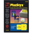 Simon High Visibility Industrial Label - 2" Width x 4" Length - 10/Sheet - 250 / Pack - Yellow Simon High Visibility Industrial Label - 2" Width x 4" Length - 10/Sheet - 250 / Pack - Yellow