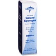 Medline Non-sterile Woven Gauze Sponge - 8 Ply - 2" x 2" - 200 / Pack - White Medline Non-sterile Woven Gauze Sponge - 8 Ply - 2" x 2" - 200 / Pack - White