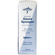 Medline Non-sterile Woven Gauze Sponge - 12 Ply - 3" x 3" - 200 / Pack - White Medline Non-sterile Woven Gauze Sponge - 12 Ply - 3" x 3" - 200 / Pack - White