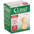 Medline Sheer-Gard Adhesive Bandage - 1" x 3" - 100 / Box Medline Sheer-Gard Adhesive Bandage - 1" x 3" - 100 / Box
