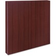 Bi-silque 4-in-1 Presentation Conference Cabinet - Fabric Surface