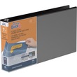 Stride QuickFit Legal Binder - Legal - 8.5" x 14" - 1.5" Capacity - 1 Each