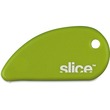 Quality Park Slice Safety Cutter - Green Quality Park Slice Safety Cutter - Green