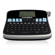 Dymo LabelManager LM360D Label Maker Color - Label - 6mm, 9mm, 12mm Auto Power OFF Dymo LabelManager LM360D Label Maker Color - Label - 6mm, 9mm, 12mm Auto Power OFF