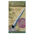 Dri Mark Counterfeit Detector Pen - Ultraviolet - Silver Dri Mark Counterfeit Detector Pen - Ultraviolet - Silver