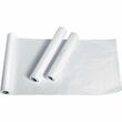 Medline Exam Table Crepe Paper - 1500" x 21" - 1 / Box - White