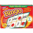Trend T-6064 Sight Words Bingo Game - Learning Trend T-6064 Sight Words Bingo Game - Learning