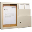 Vertiflex VF50344 Suggestion Box with Message Board - External Dimensions 15.5" Height x 20.75" Width x 2.87" Depth - Putty Vertiflex VF50344 Suggestion Box with Message Board - External Dimensions 15.5" Height x 20.75" Width x 2.87" Depth - Putty
