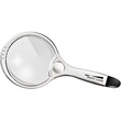 Bausch & Lomb Round Handheld Magnifier - 3.25" Diameter Bausch & Lomb Round Handheld Magnifier - 3.25" Diameter
