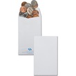Quality Park 50265 Medication Coin Envelope - #3 (4.25" x 2.5") - Wove - 250 / Box - White Quality Park 50265 Medication Coin Envelope - #3 (4.25" x 2.5") - Wove - 250 / Box - White