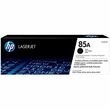 HP 85A Toner Cartridge - Black - Laser - 1600 Page - 1 Each HP 85A Toner Cartridge - Black - Laser - 1600 Page - 1 Each