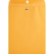 Business Source Heavy-Duty Clasp Envelope - 10" x 13" - 28lb - Clasp - Kraft - 100 / Box - Brown Business Source Heavy-Duty Clasp Envelope - 10" x 13" - 28lb - Clasp - Kraft - 100 / Box - Brown
