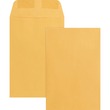 Business Source 42099 Catalog Envelope - 6" x 9" - 20lb - Gummed - 500 / Box - Kraft Business Source 42099 Catalog Envelope - 6" x 9" - 20lb - Gummed - 500 / Box - Kraft